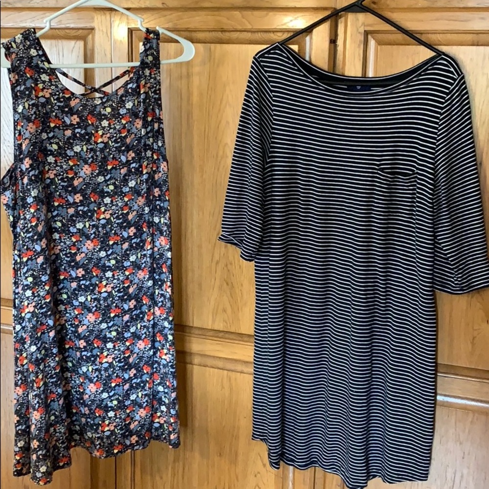 GAP dresses